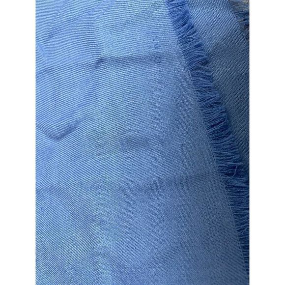 Coach wool square patches shawl/ scarf - Picture 9 of 12